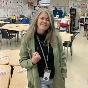 Meet your Posher, Jill